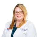 Dr. April Trevino profile image