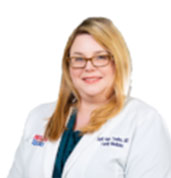 April Trevino, MD at HealthTexas