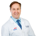 Dr. Christopher Caulfield profile image