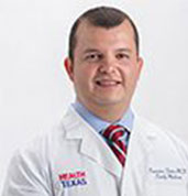 Francisco Torres, MD at HealthTexas