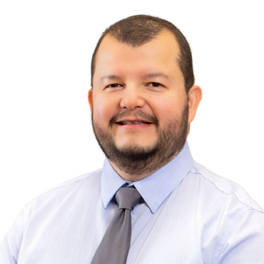 Francisco Torres, MD at HealthTexas