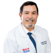 Gabriel Ortiz, MD at HealthTexas