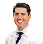 Sergio Hernandez at HealthTexas