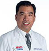John Lim, MD at HealthTexas