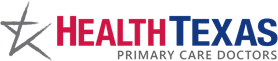 HealthTexas Logo