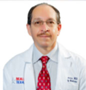 Luis Torres, MD at HealthTexas