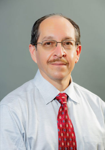 Luis Torres, MD