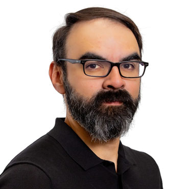 Matthew Vela, FNP-C at HealthTexas