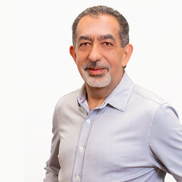 Michael Dominguez, MD at HealthTexas