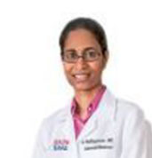 Nagalakshmi Nallapaneni, MD at HealthTexas