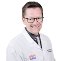 Dr. Dan Powell profile image
