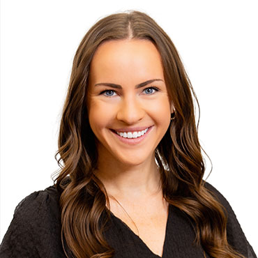 Stacie Rydell PA-C at HealthTexas