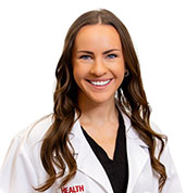 Stacie Rydell PA-C at HealthTexas