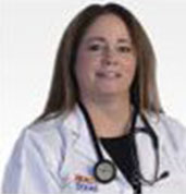Kelly Thurman, DO at HealthTexas
