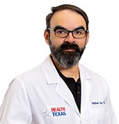 Mathew Vela, FNP-C at HealthTexas