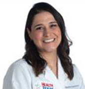 Stephanie Garza FNP-C at HealthTexas