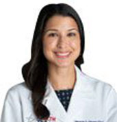 Melanie Olivarez, PA-C at HealthTexas