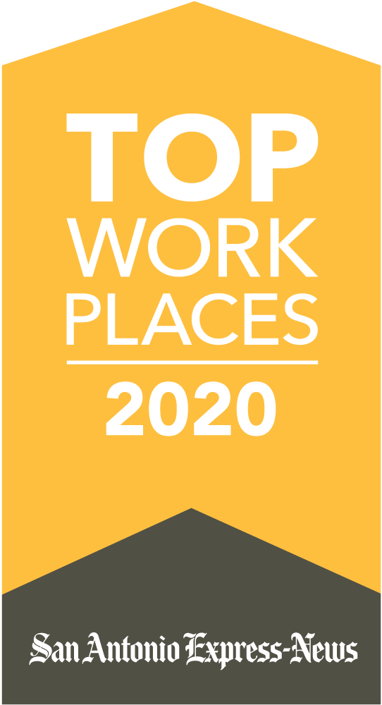 TOP WORK PLACES 2020