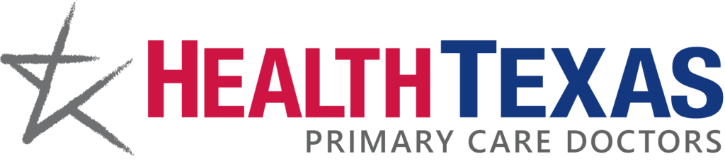 HealthTexas Primary Care Doctors Logo