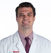 James Walter, MD at HealthTexas