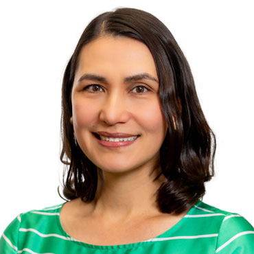 Mary Faith Casiwa, MD at HealthTexas