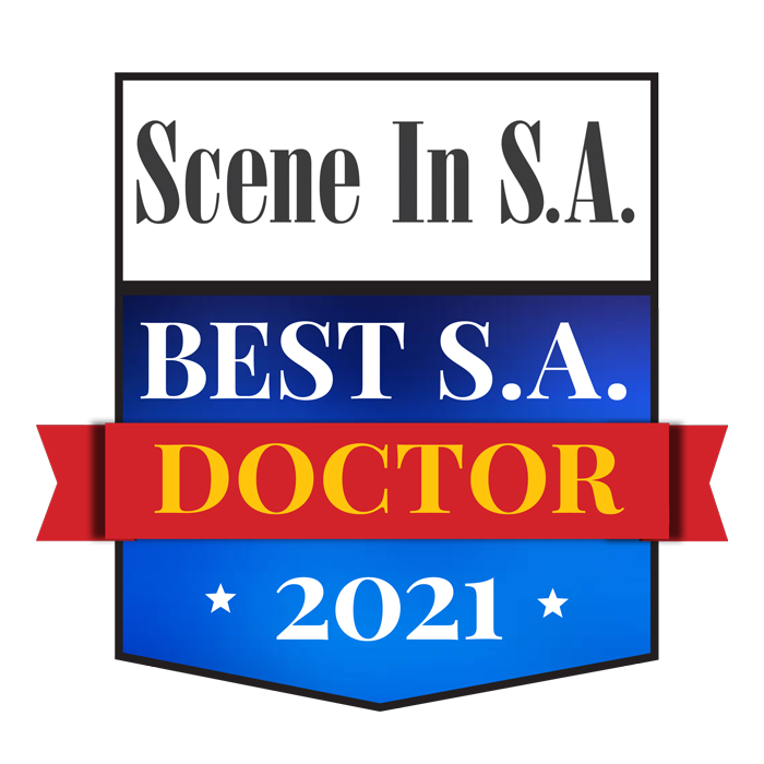 2021-BEST-SA-DOCTOR-EMBLEM