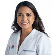 Mae Sepulveda, MD at HealthTexas