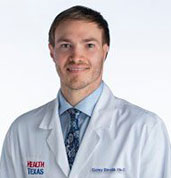 Corey Smolik, PA-C at HealthTexas