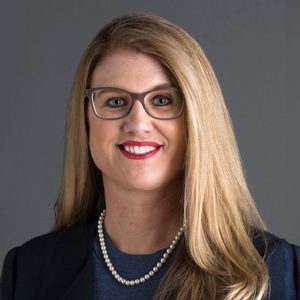 Dr. Kristi Clark profile image