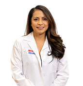 Mae Sepulveda, MD at HealthTexas