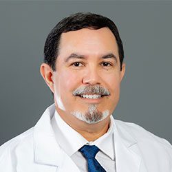 Dr. Gabriel Ortiz profile image