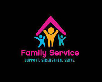 Family Service logo