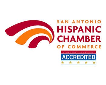 Hispanic chamber logo