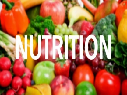 nutrition education graphic