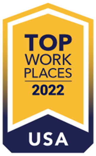 HealthTexas Top Work Places 2022