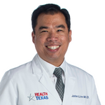 Dr. John Lim profile image