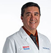 Mario Eres FNP-C at HealthTexas