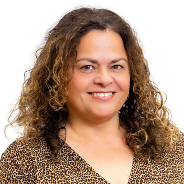 Edna Gonzalez, PA-C at HealthTexas