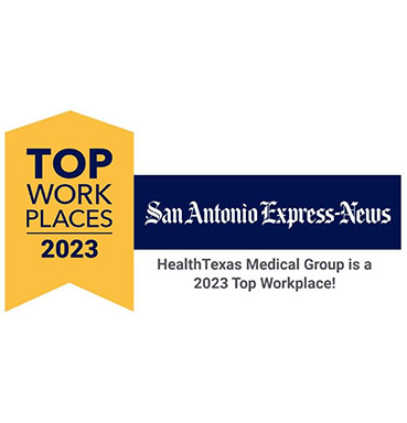 top work places - HealthTexas medical group from san antonio express news