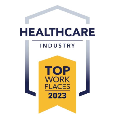 healthcare top work places 2023 - HealthTexas