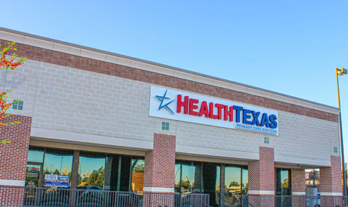 Health Texas Helotes
