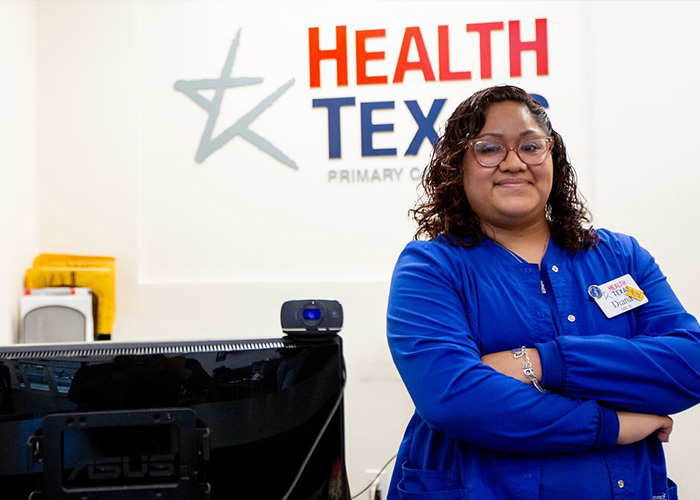 HealthTexas Mission, Vision & Values