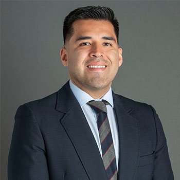 Ricardo Villanueva, MD at HealthTexas