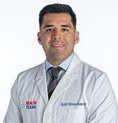Ricardo Villanueva, MD at HealthTexas