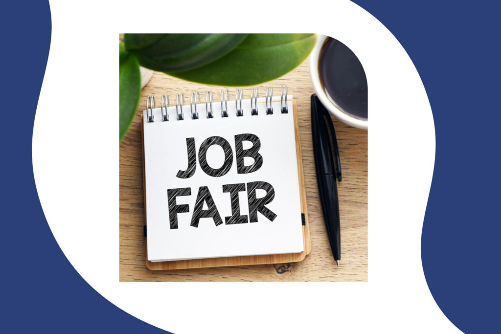 Job Fairs at HealthTexas