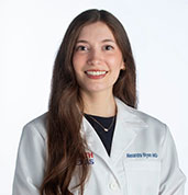 Alexandra Wynn MD