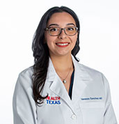 Vanessa Sanchez, MD