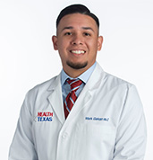 Mark Galvan, PA-C