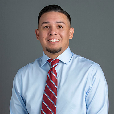 Mark Galvan, PA-C