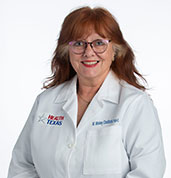Mariann Mickey Craddock, FNP-BC